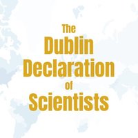 The Dublin Declaration of Scientists (@dublin_declare) 's Twitter Profile Photo