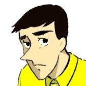 せっかく日本に来たなら…ほら…着てほしいじゃん…？#黄色い帽子の