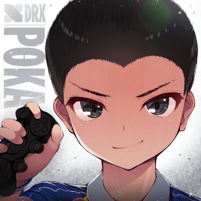 DRX｜pokaさんのプロフィール画像