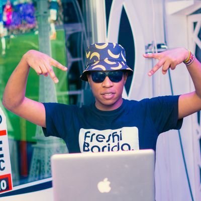 ChrisKibbz's profile picture. 