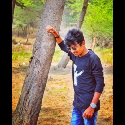 दैवत : छत्रपती 👑
📍सातारा↔️नवी मुंबई ❣️
Trekker ⛰️hiker 🧗
Software Engineer 👨🏻💻
#hindutva
#hindu #softwareengineer #tcser
मा त्यज। 💯