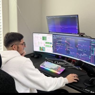 Founder: @mmstocktrading | On a mission to change lives through trading education | Get the ultimate trading toolkit below 👇