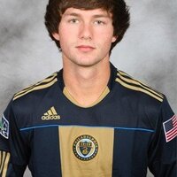 Jordan Mathews (@jordanmathews) 's Twitter Profile