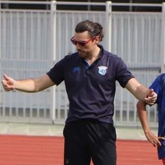 Football club owner in Thailand,BSL WFC Bangkok, @mimoveapp Advocate,Teacher, coach, health & sports science. MSc
Mandarin, Portuguese, Thai (beginner)
SoT