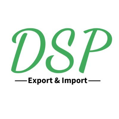DSP Export & Import Profile