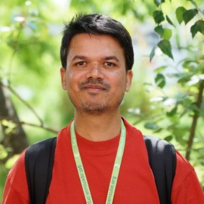 Systems Architect at La Sentinelle Ltd, #Mauritius. #Linux enthusiast, contributes to #openSUSE. Follows #Internet policy discussions in the #AFRINIC community.