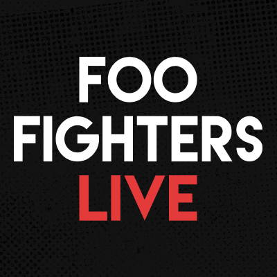 Fan made website dedicated to live Foo Fighters performances. Follow for news about future shows, recordings of past shows and more. contact@foofighterslive.com