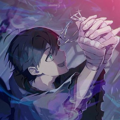 于綾さんのプロフィール画像