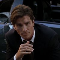 Bruce Wayne (@batofg0tham) 's Twitter Profile
