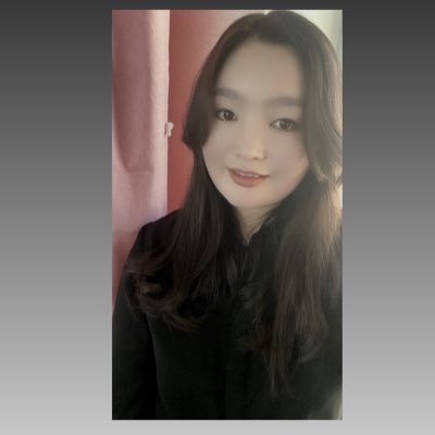 Myagaa0418's profile picture. Bolno doo☺️