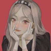 🧙🏻‍♀️peony❤️🥀【 無期限活動休止中 】 (@peony_en) Twitter profile photo