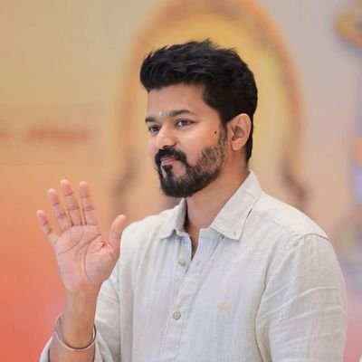 Pvn_raja's profile picture. Thalapathy Vijay Fan
