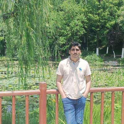 PhD Scholar | Chemist | Researcher: Trying to do useful things |