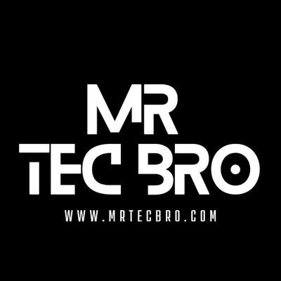 mrtecbro's profile picture. Tech lover and content creator, passionate about everything tech-related. Follow me for tech news, insights, and discussions. #MRTECBRO #TechEnthusiast