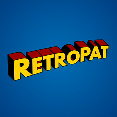 RetroPAT Profile Picture