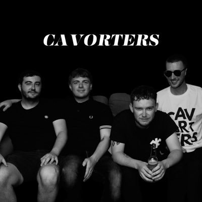 CAVORTERS