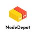 NodeDepot (@NodeDepot) Twitter profile photo