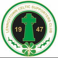 Lennoxtown Celtic supporters club (@lennoxtowncsc) 's Twitter Profile Photo Lennoxtown Celtic supporters club (@lennoxtowncsc) 's Twitter Profile Photo