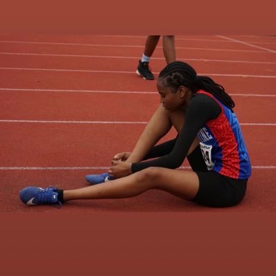 SASS 24’ | 17 | Long Jump (15’8) | Triple Jump (33’10)| 5’9 | 132 lb | 3.9 GPA | email: ramosfaridah06@icloud.com | number: (416) 315-3455