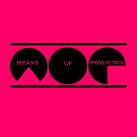 Means Of Production(@mnsfprdctn) 's Twitter Profile Photo