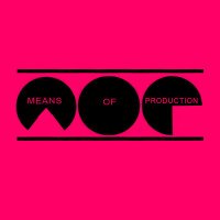Means Of Production (mnsfprdctn on bsky) (@mnsfprdctn) 's Twitter Profile