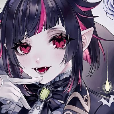 kitsutsuki_18's profile picture. 18↑ ｵﾀｸ騒ぎ兼絵置き場 ￤🐉･💀(🐲🔥寮箱推し) ￤⚠️ Reproduction/Unauthorized Use/Use of AI are prohibited. ￤本垢→@Tsuki_catv