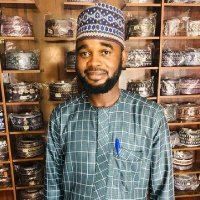 Abubakar sadiq Garba (@sadeeq_caps) 's Twitter Profile