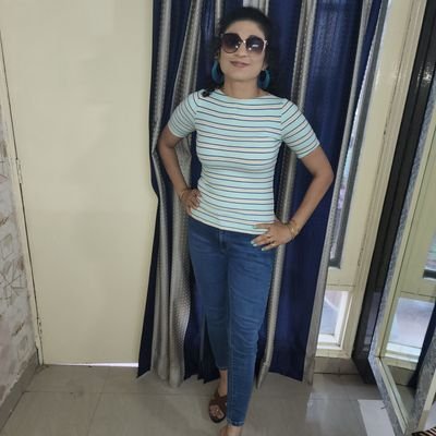 Associate Professor, Pharmacy Deptt.,
Dream❤🖤land, India.
#coffee lover,
an Enthusiast , aspiring Leader,💕 adventures ,travelling, new challenges.💇..