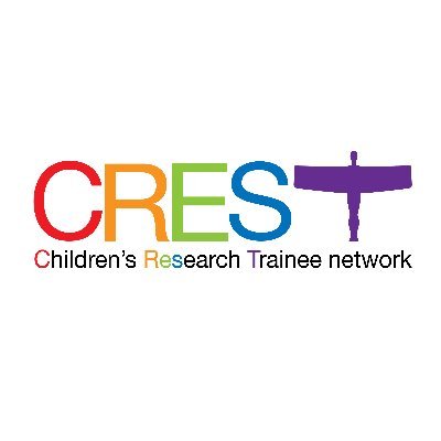 Paediatric research in the North East of England for and by paediatric trainees - a network to connect and promote.