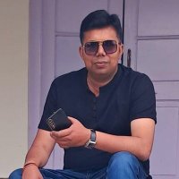 Nikhil Agarwal (@nikhilagarwal72) 's Twitter Profile