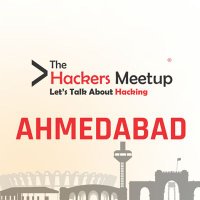 The Hackers Meetup Ahmedabad(@thm_ahmedabad) 's Twitter Profile Photo