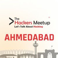 The Hackers Meetup Ahmedabad (@thm_ahmedabad) 's Twitter Profile Photo The Hackers Meetup Ahmedabad (@thm_ahmedabad) 's Twitter Profile Photo
