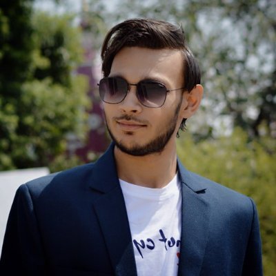 _creativeclique's profile picture. #Digital #Marketing #Expert with a passion for #SEO and #PPC. Don't forget to follow for more #leadgeneration #tips and #insights.