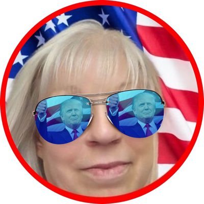 MAGA PATRIOT TGM (TERI) Profile