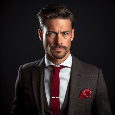 FrankieAshcroft's profile picture. #BarstoolAthlete