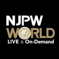 njpwworld(@njpwworld) 's Twitter Profile Photo