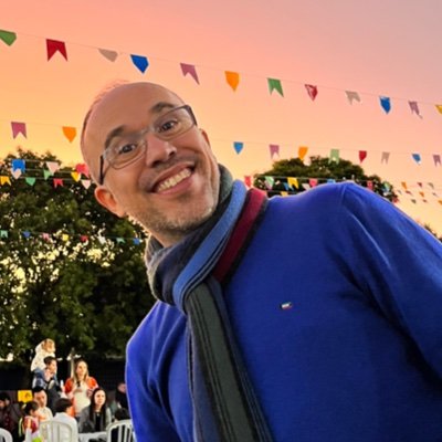 Brasiliano, pé vermelho, pai de meninas.
Researcher in Physical Activity and Public Health