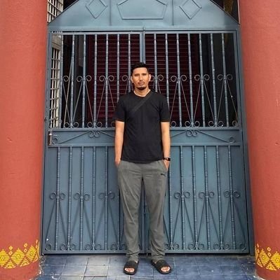 zuanaziz90's profile picture. Let me be the juan for u


#jtj