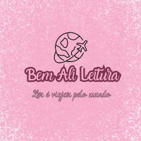 Bem Ali Leitura (@bemalileitura) 's Twitter Profile Photo Bem Ali Leitura (@bemalileitura) 's Twitter Profile Photo