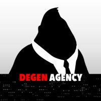 Degenerate Advertising Agency(@DegenApeAgency) 's Twitter Profile Photo