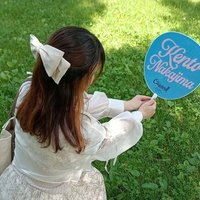 かんてぃ (@honey_kan_1) Twitter profile photo