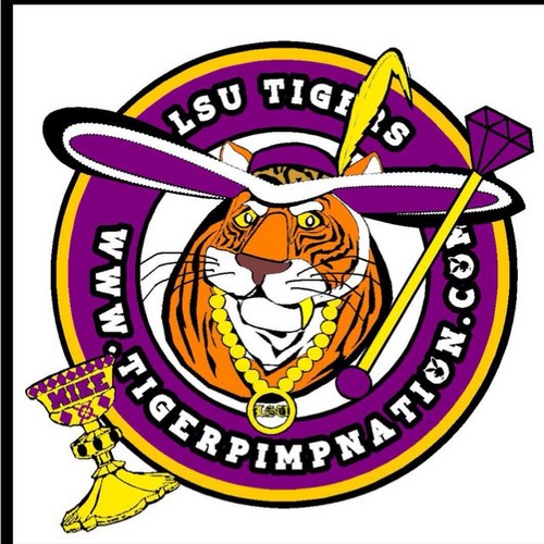 TigerPimpNation's profile picture. The Heaux-ficial page of the TigerPimpNation. Keeping the Tigahs' pimp hand strong since 1993.