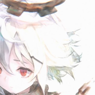 NeededV's profile picture. ほぼほぼりついーと フォロー非推奨 良すぎる絵を底なしに吸い込みたい