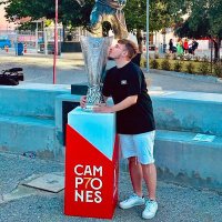 Álvaro 🎩✨ (@alvarito_svq75) 's Twitter Profile