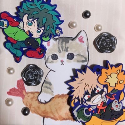 鴇(とき)のグッズお取引用垢です！25↑ 初めて当方へお声掛けいただいた方はツイフィの一読をお願いいたします🌷*ﾟ当方からのお声掛けの際は未読で構いません⟡無言リプ消しはブロック対応いたします