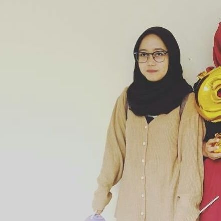 dsrimulyani_'s profile picture. minus bertambah