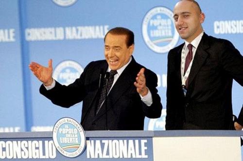 AlbanoClaudio's profile picture. 