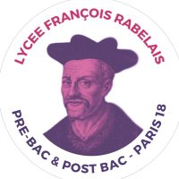 Lycee F.Rabelais Paris (@rabelaisfranoi1) 's Twitter Profile