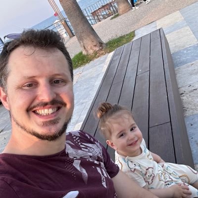 YavuzCtn34's profile picture. #ProOkul #MiniJoy #GüvenliOkul