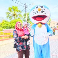 Fatimah Tuzaiyan (@nurzaiyan) 's Twitter Profile Photo